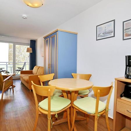 Yachthafenresidenz Wohnung 7303 Ostseebad Kühlungsborn Exterior foto