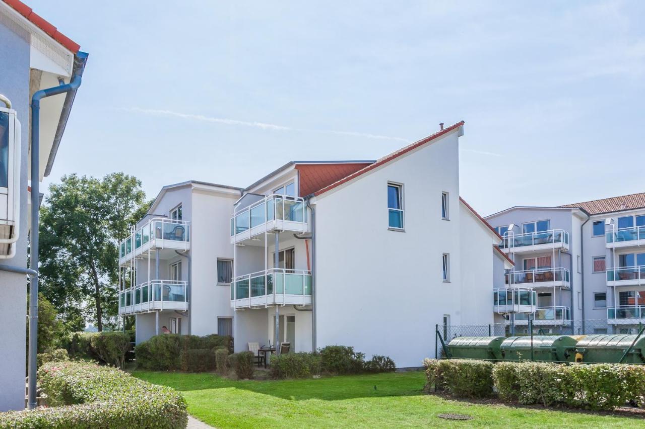 Yachthafenresidenz Wohnung 7303 Ostseebad Kühlungsborn Exterior foto