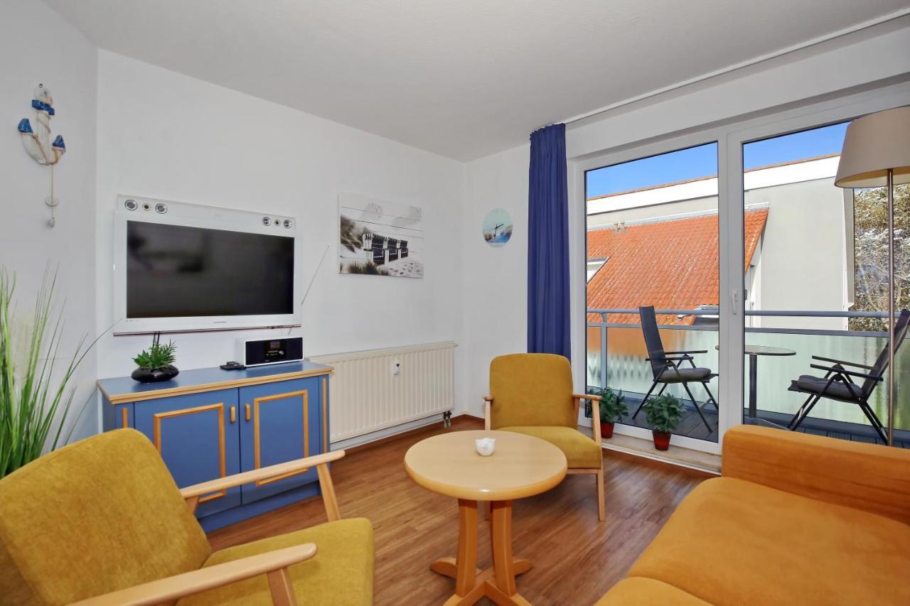 Yachthafenresidenz Wohnung 7303 Ostseebad Kühlungsborn Exterior foto